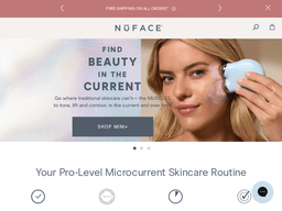 Mynuface