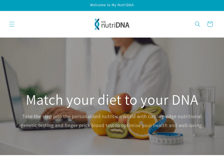 Mynutridna
