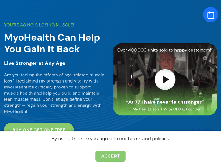 Myohealth