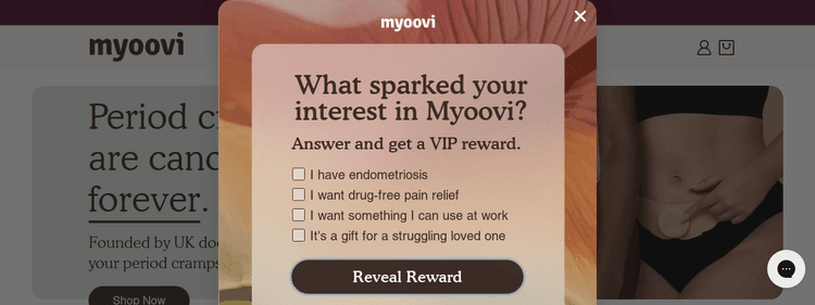 Myoovi