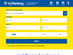 Myparking