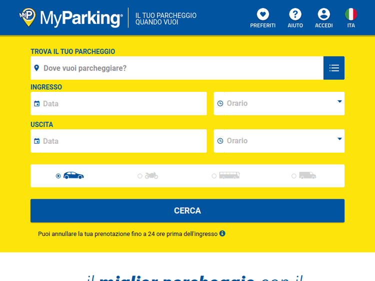 Myparking