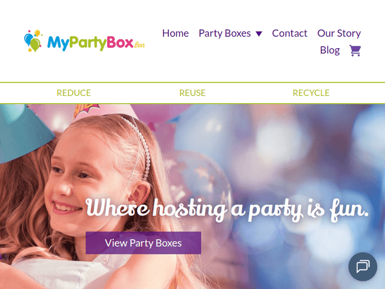 Mypartybox
