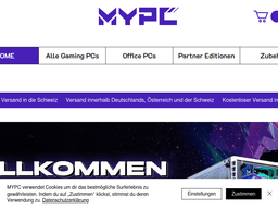 Mypc