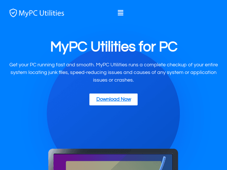 Mypcutilities
