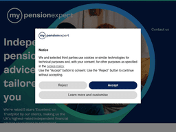 Mypensionexpert