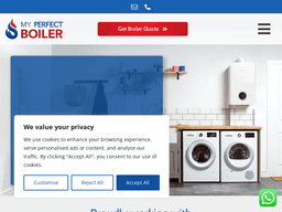 Myperfectboiler
