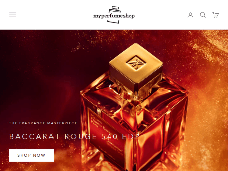 Myperfumeshop
