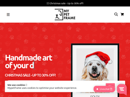 Mypetframe