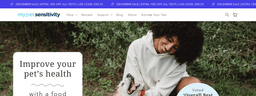Mypetsensitivity