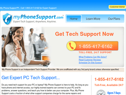Myphonesupport