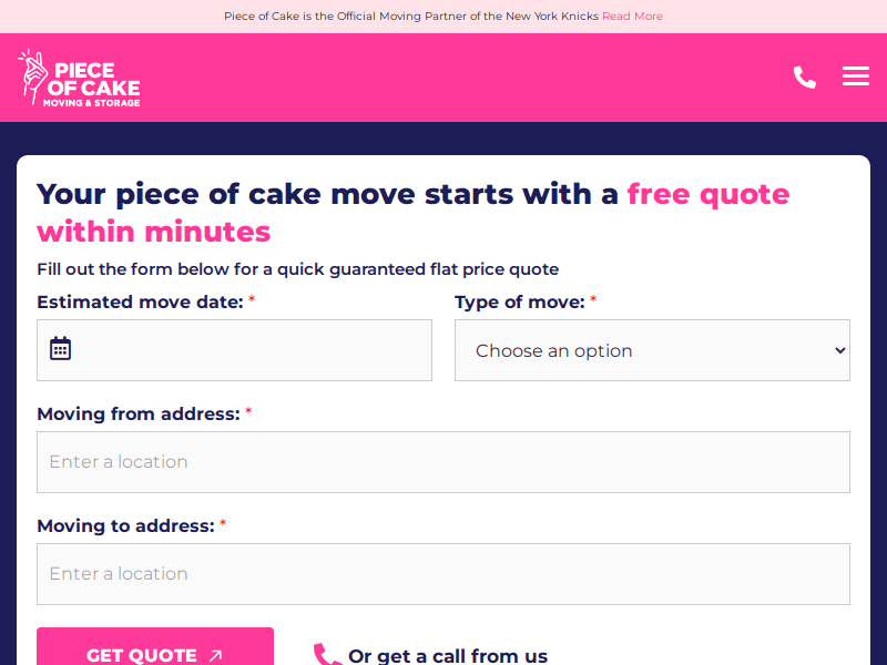 Mypieceofcakemove