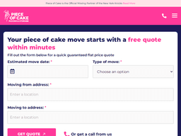 Mypieceofcakemove