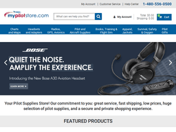 Mypilotstore