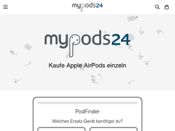 Mypods24