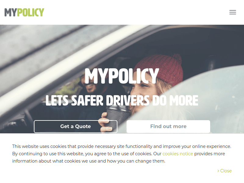 Mypolicy