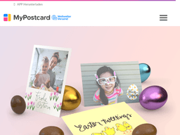 Mypostcard