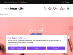 Myprimarket