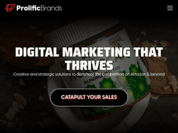 Myprolificbrands