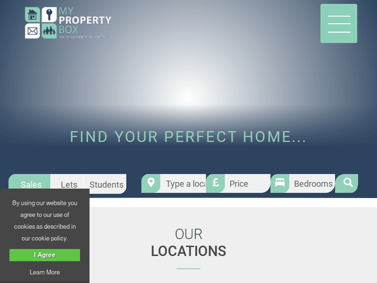 Mypropertybox