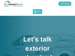 Mypropertypros