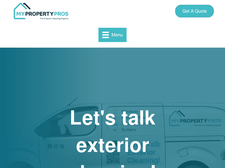 Mypropertypros