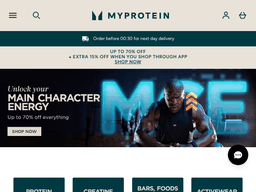 Myprotein