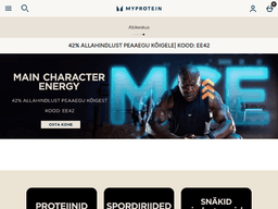 Myprotein
