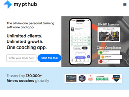 Mypthub