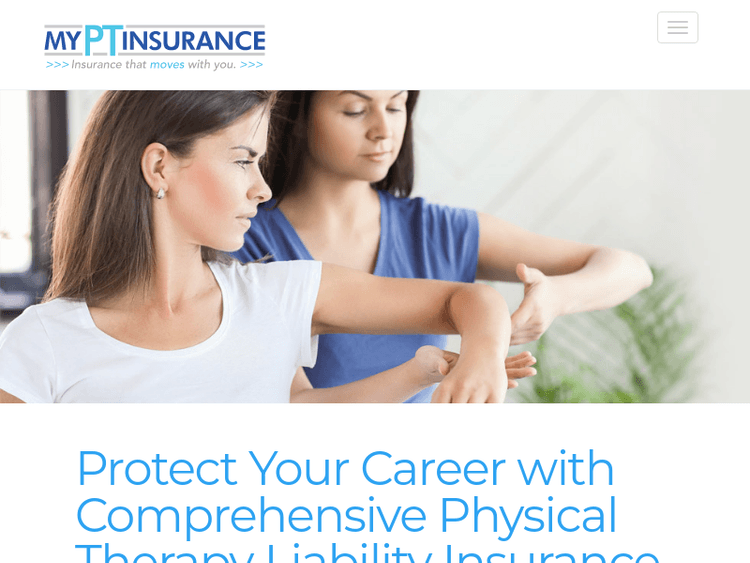 Myptinsurance