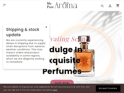 Mypurearoma