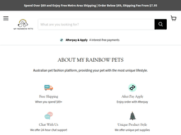 Myrainbowpets