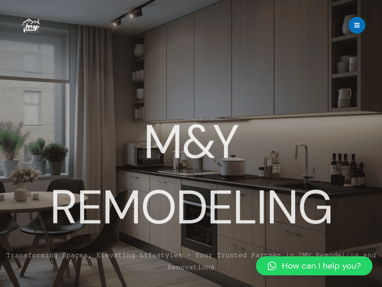 Myremodelingllc