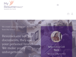 Myresumemaker