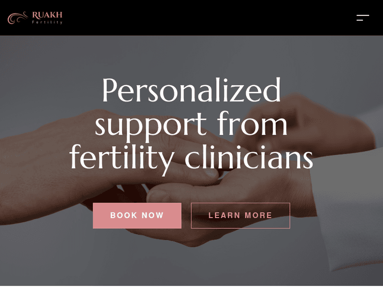 Myruakhfertility
