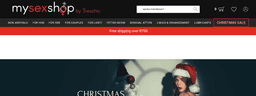 Mysexshop