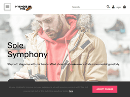 Myshoespro