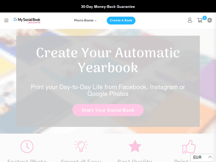 Mysocialbook
