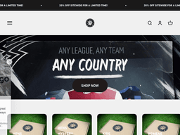 Mysteryfootballkitco