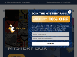 Mysteryjerseyking