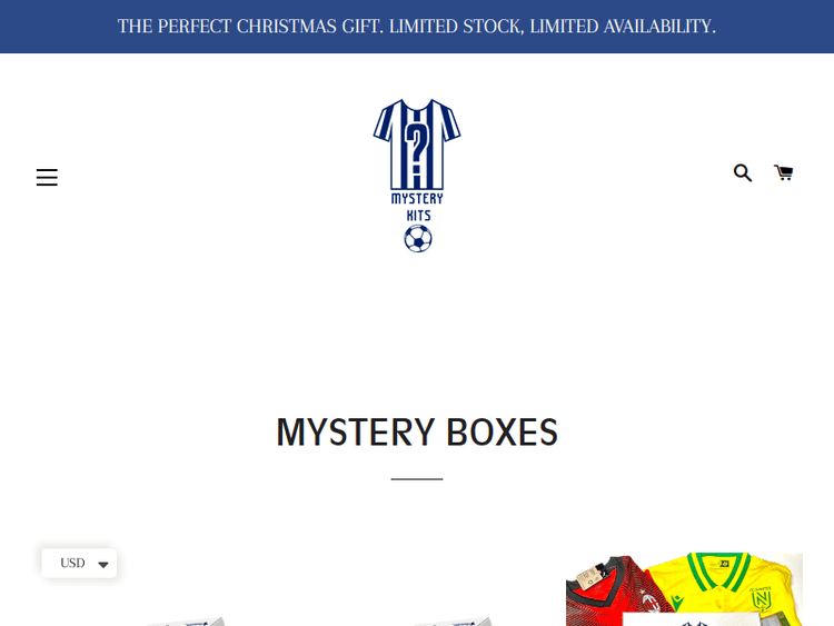 Mysterykits