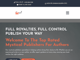 Mysticalpublishers
