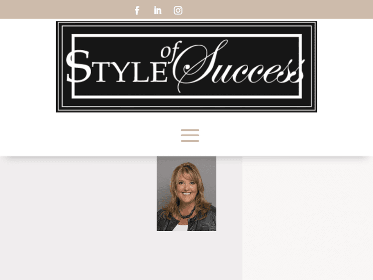 Mystyleofsuccess