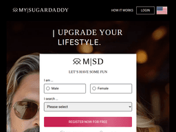 Mysugardaddy