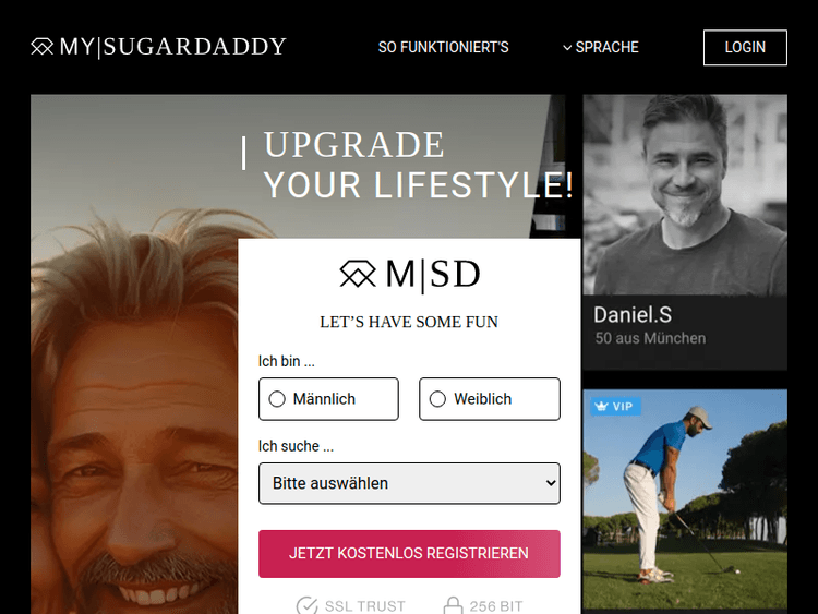 Mysugardaddy