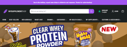 Mysupplementshop