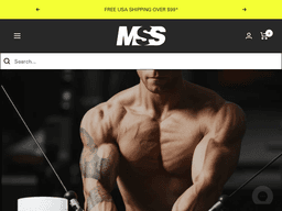 Mysupplementstore