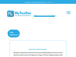 Mytaxdoc