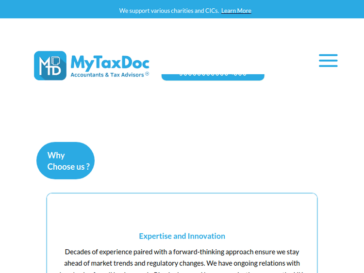 Mytaxdoc