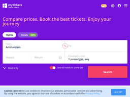 Mytickets